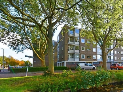 van Leeuwenstraat in Voorburg (77m2)