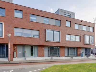 Van Randwijcklaan in Amersfoort (115m2)