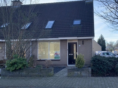 Veranda in Hoorn (98m2)