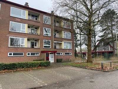 Verzetslaan in Zeist (59m2)