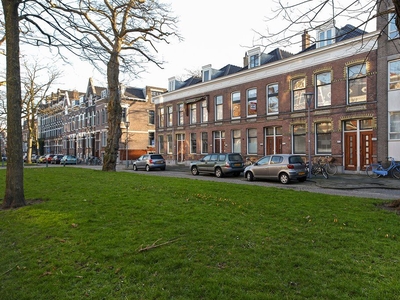 Voorschoterlaan 138 B