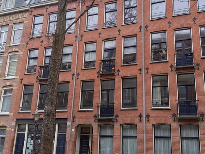 Vrolikstraat 283 C