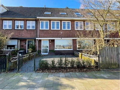 Wandelpad in Hilversum (137m2)