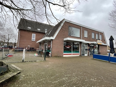 Westerveen in Nieuwleusen (44m2)