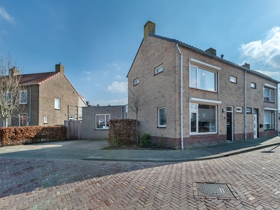 Wethouder Swagemakersstraat 12