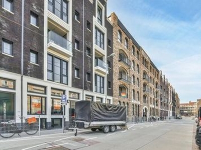 Wiborgeiland in Amsterdam (134m2)