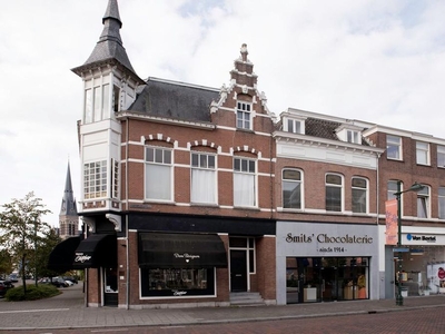 Wilhelminastraat in Breda (145m2)