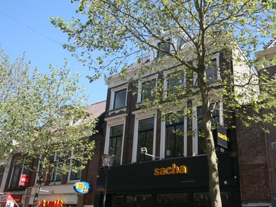 Wirdumerdijk in Leeuwarden (89m2)