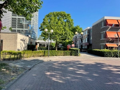 Withof in Ulvenhout (80m2)