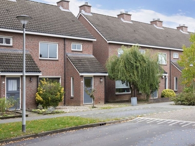 Wolborgenmate in Doetinchem (140m2)