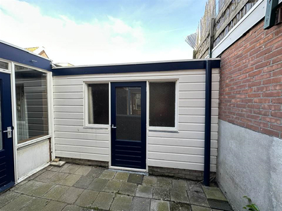 Woning te huur 1e Vegelindwarsstraat, Leeuwarden