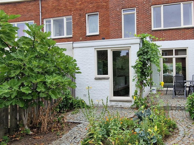 Woning te huur Burgemeester Cortenstraat, Maastricht