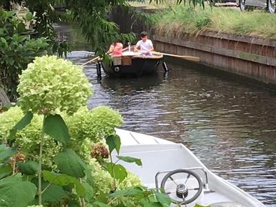 Woning te huur Kerkplein, Breukelen Ut