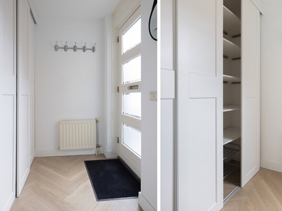 Woning te huur Nabucco, Eindhoven