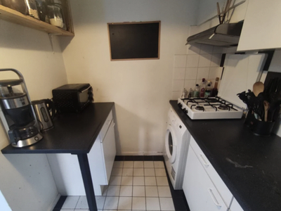 Woning te huur Palmboomstraat, Den Bosch