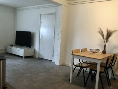 Woning te huur Tongerseweg, Maastricht