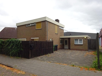 Zuiderlaan in Zevenaar (127m2)