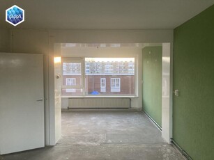 Appartement in Dordrecht met 3 kamers