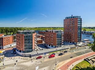 Appartement in Haarlem met 3 kamers