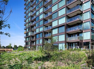 Appartement in Rijswijk met 2 kamers