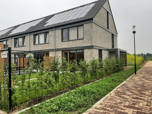 Woonhuis in Nijmegen met 4 kamers