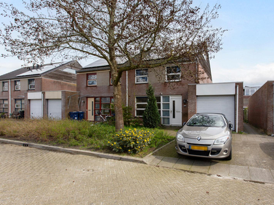 Amberboomstraat 14