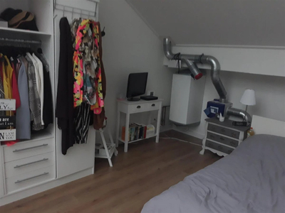 Appartement te huur Almastraat, Groningen