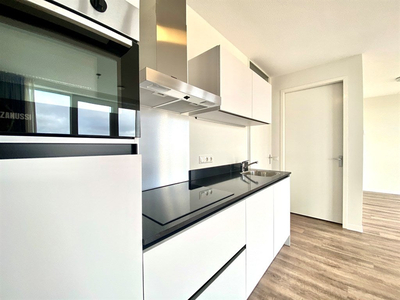 Appartement te huur Boezemweg, Rotterdam