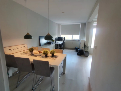 Appartement te huur Dirk de Raetlaan, Wassenaar