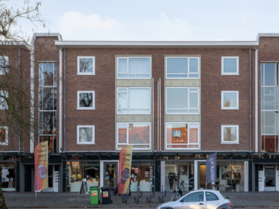 Appartement te huur Heezerweg, Eindhoven