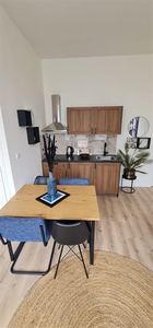 Appartement te huur Kerkstraat, Hilversum