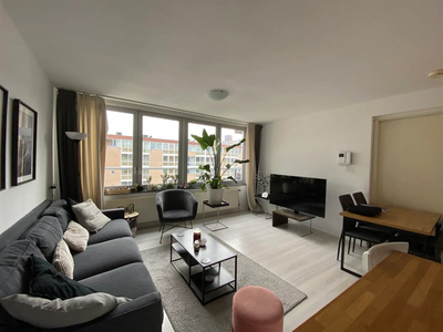 Appartement te huur Kipstraat, Rotterdam