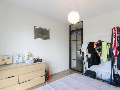 Appartement te huur Maimonideslaan, Amstelveen