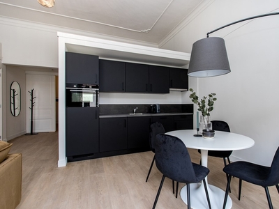 Appartement te huur Nieuwe Duinweg, Den Haag