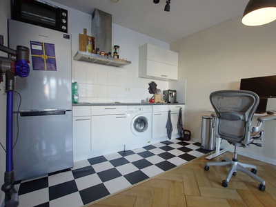 Appartement te huur Schaatsbaan, Rotterdam