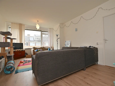 Appartement te huur Spaanse Aakstraat, Groningen