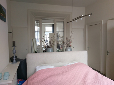 Appartement te huur Wilhelminastraat, Breda