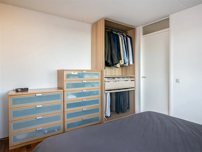 Appartement te huur Willem Barentszweg, Hilversum