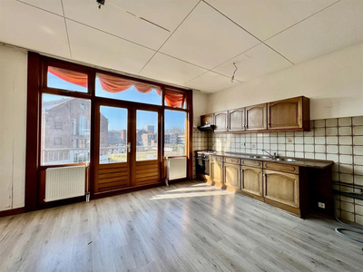 Appartement te huur Zwart Janstraat, Rotterdam