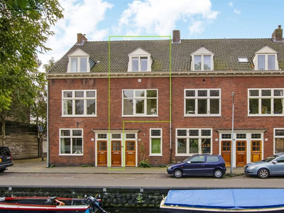 Brouwersvaart 132A