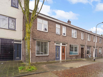 Celebesstraat 11