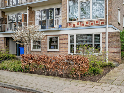 Haydnstraat 18A