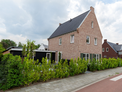 Hoofdstraat 132a