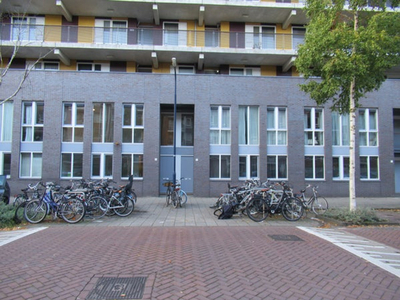 Klaas Katerstraat 84B