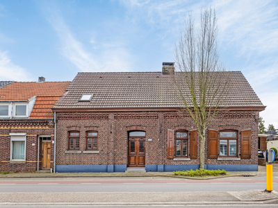 Prinsenbaan 165