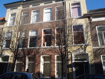 Studio te huur Bilderdijkstraat, Den Haag