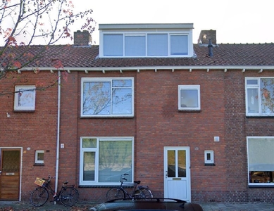 Studio te huur Groenstraat, Tilburg