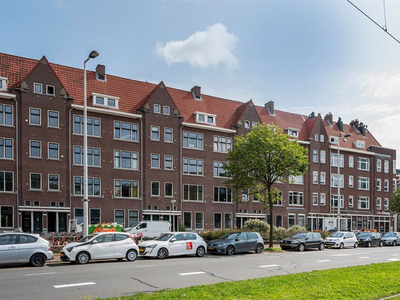 Studio te huur Schieweg, Rotterdam