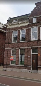 Studio te huur Wilhelminapark, Tilburg