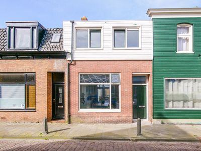 Van Galenstraat 22